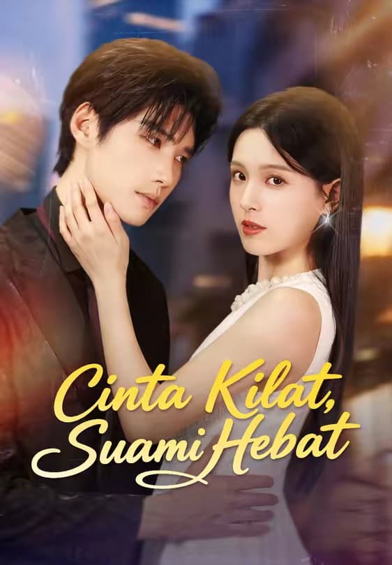 Cinta Kilat, Suami Hebat - Melolo