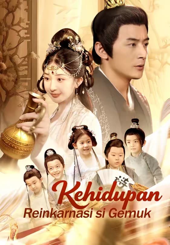 Kehidupan Reinkarnasi si Gemuk - Melolo