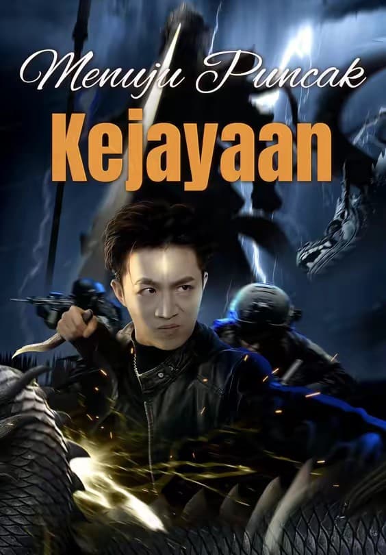 Menuju Puncak Kejayaan - Melolo