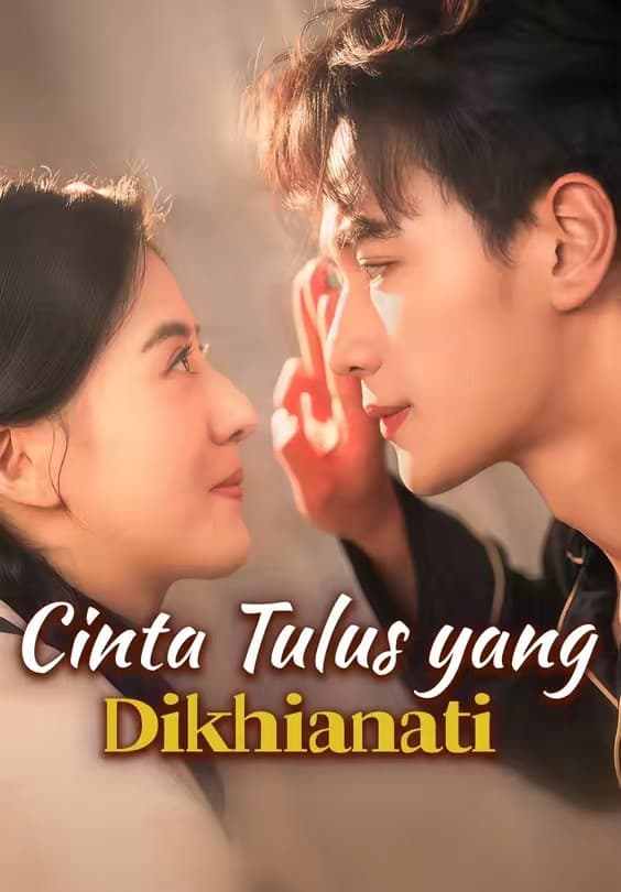 Cinta Tulus yang Dikhianati - Melolo