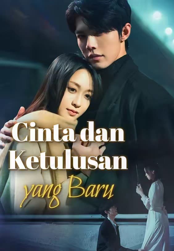 Cinta dan Ketulusan yang Baru - Melolo