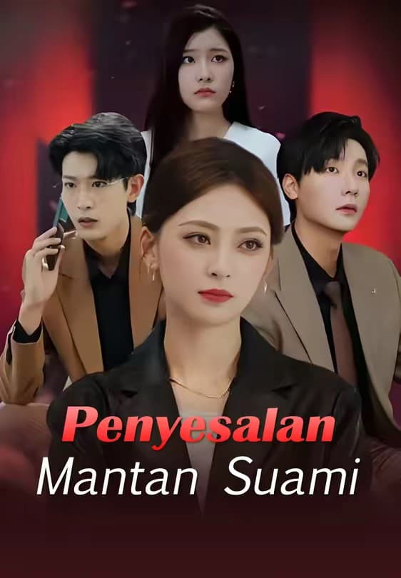 Penyesalan Mantan Suami - Melolo