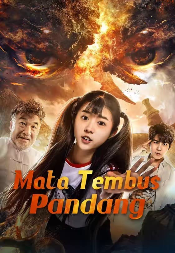 Mata Tembus Pandang - Melolo