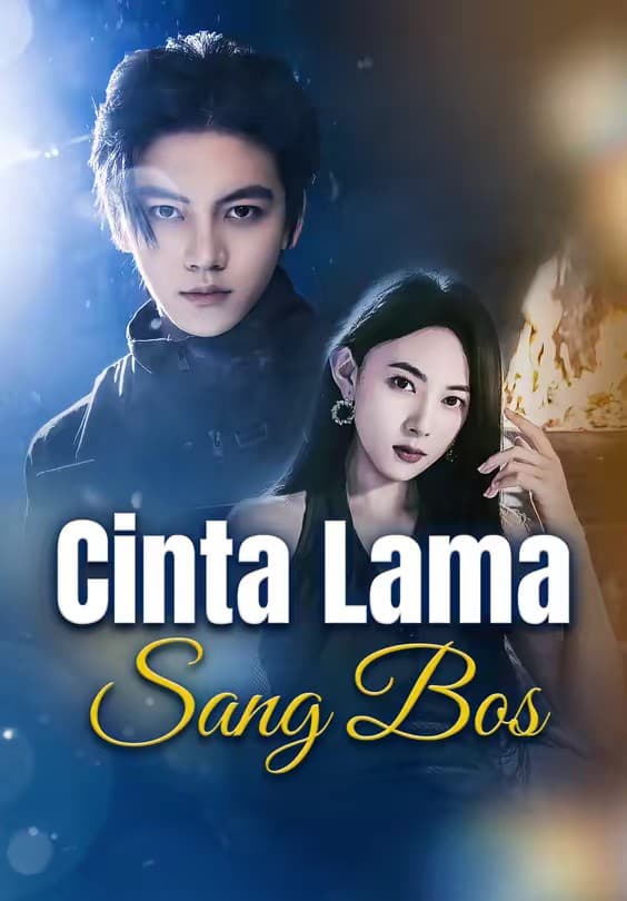 Cinta Lama Sang Bos - Melolo