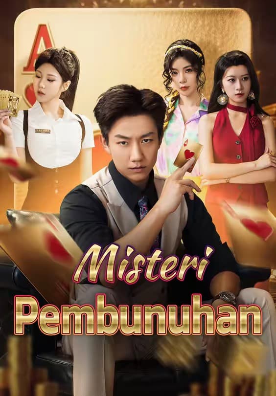 Misteri Pembunuhan - Melolo