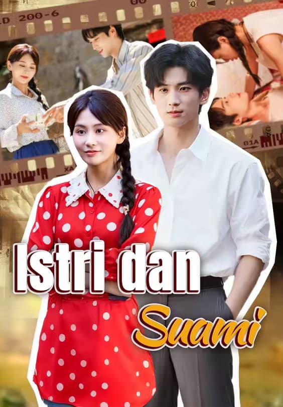 Istri dan Suami - Melolo