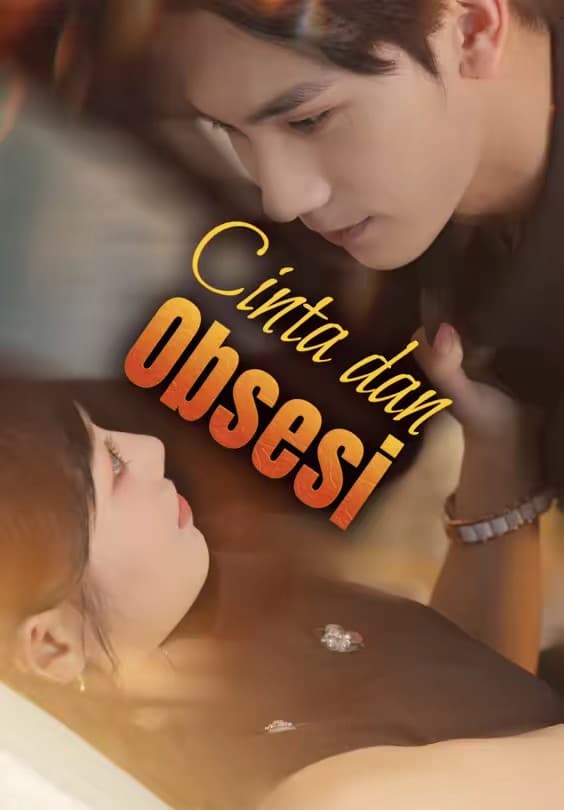 Cinta dan Obsesi - Melolo