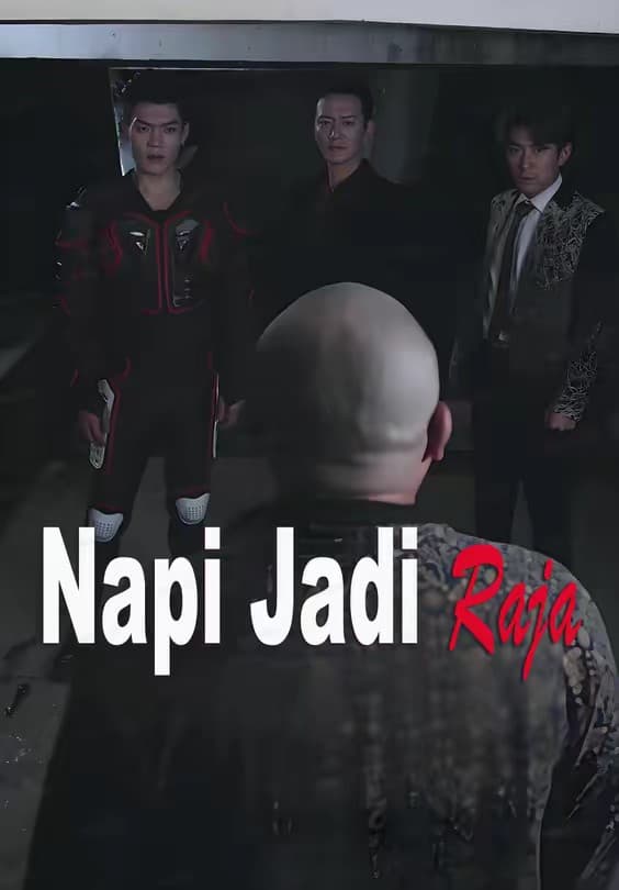 Napi Jadi Raja - Melolo