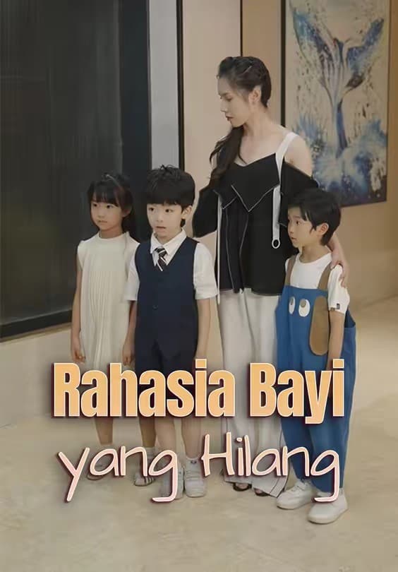 Rahasia Bayi yang Hilang - Melolo