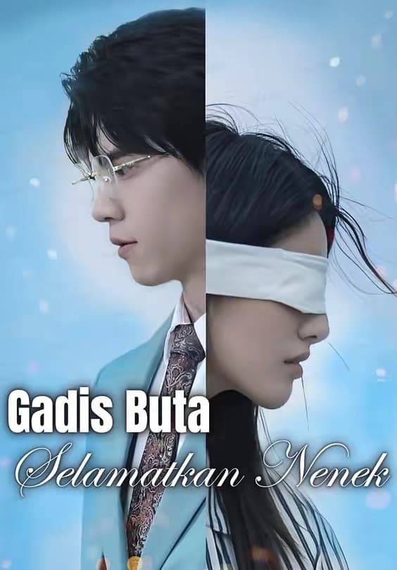 Gadis Buta Selamatkan Nenek - Melolo