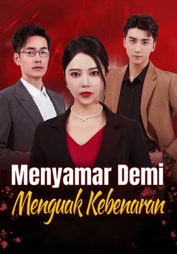 Menyamar Demi Menguak Kebenaran - Melolo