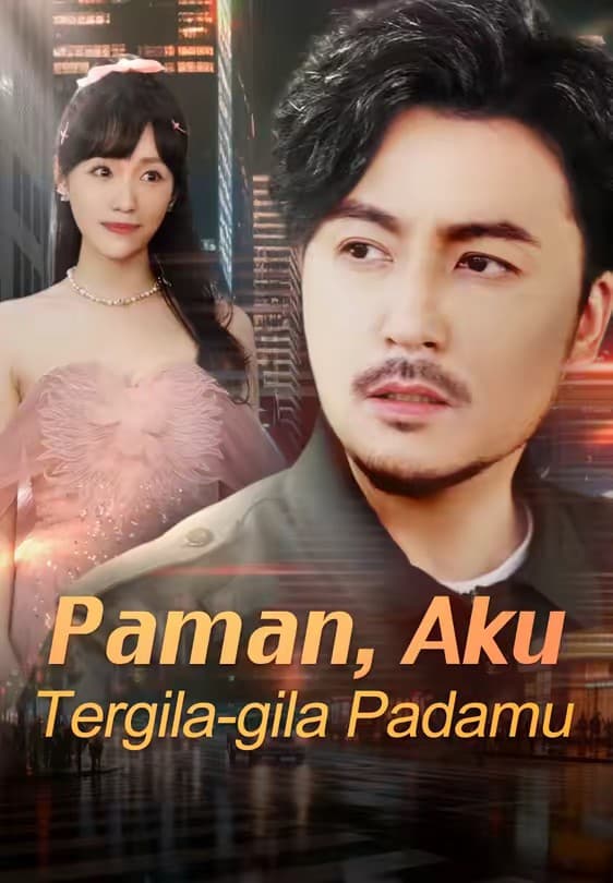 Paman, Aku Tergila-gila Padamu - Melolo