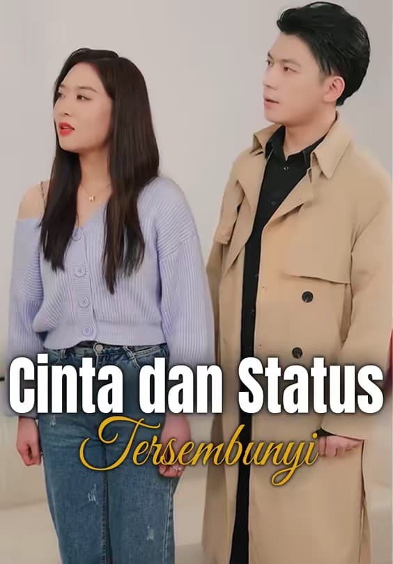Cinta dan Status Tersembunyi - Melolo