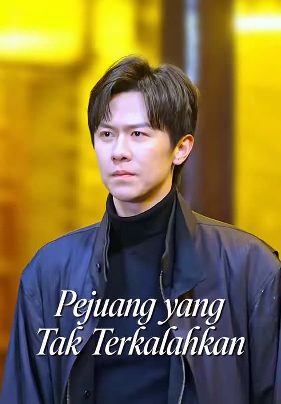 Pejuang yang Tak Terkalahkan - Melolo