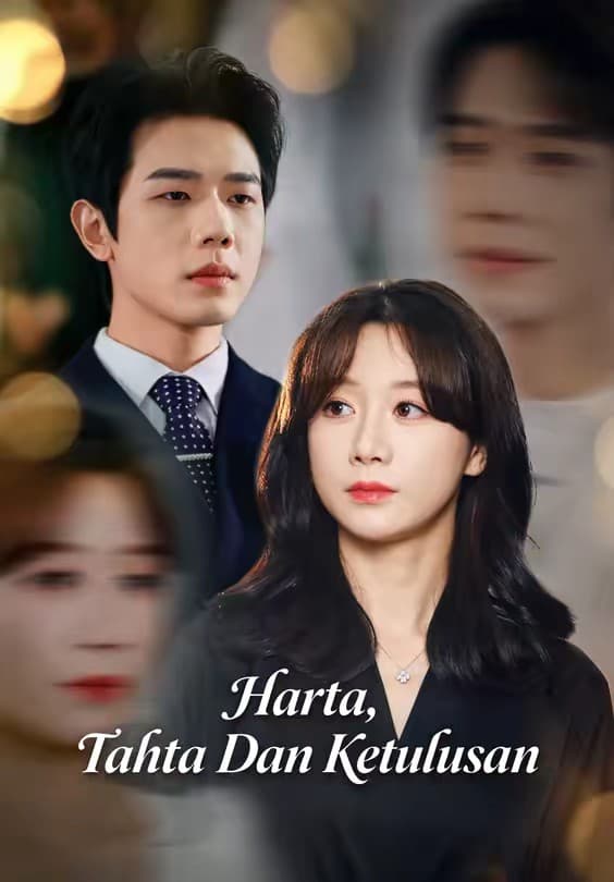 Harta, Tahta Dan Ketulusan - Melolo