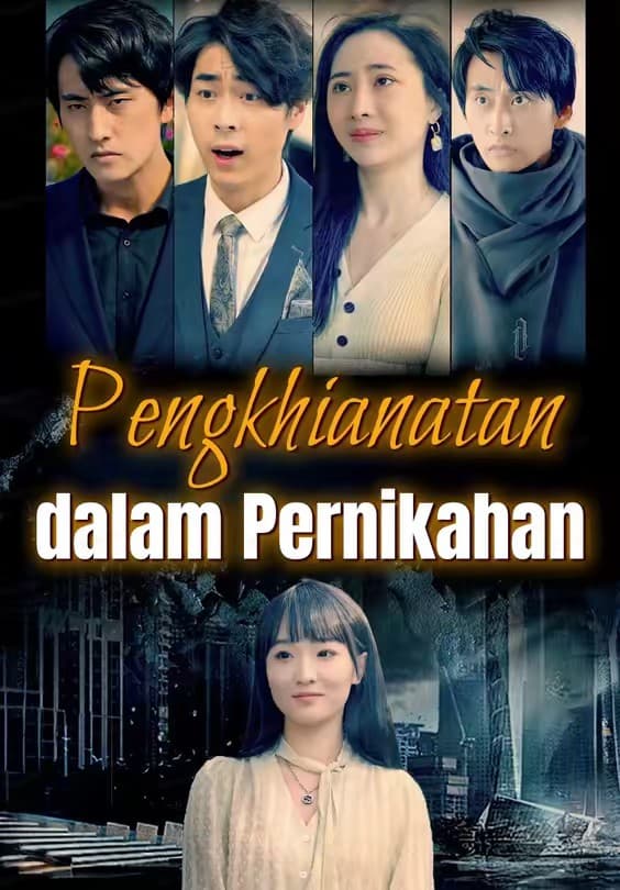 Pengkhianatan dalam Pernikahan - Melolo