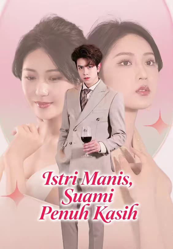 Istri Manis, Suami Penuh Kasih - Melolo