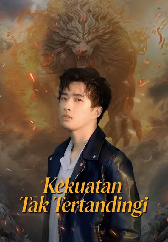 Kekuatan Tak Tertandingi - Melolo