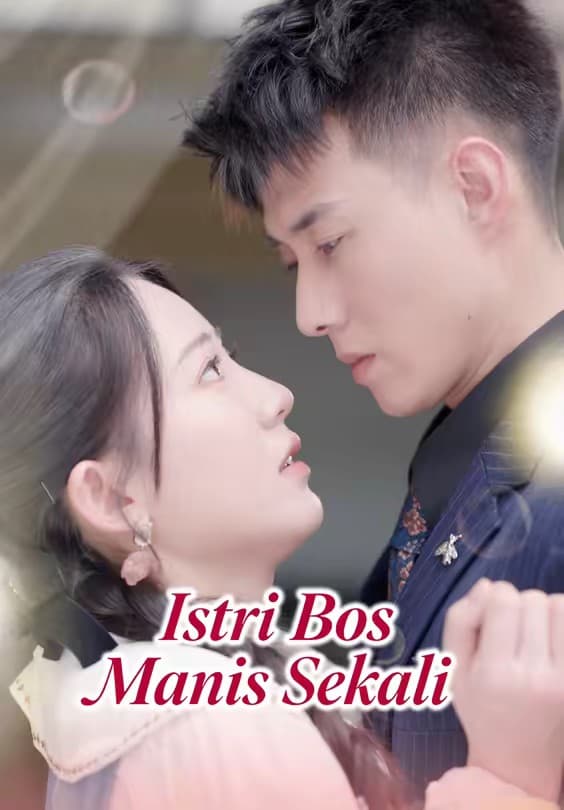 Istri Bos Manis Sekali - Melolo