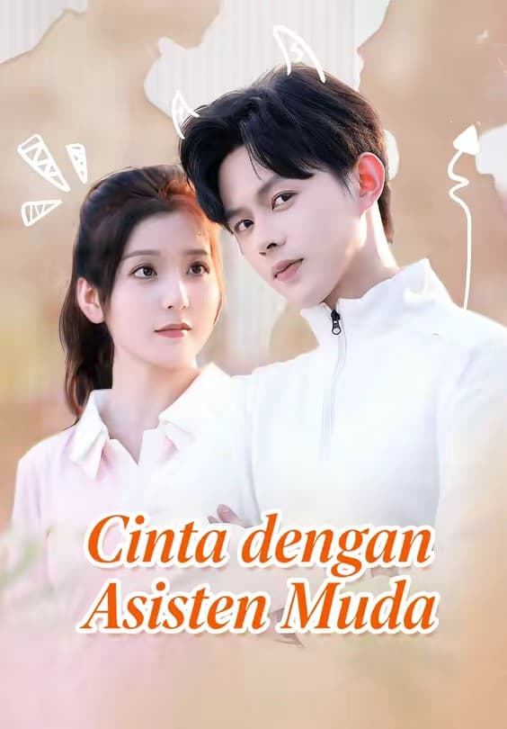 Cinta dengan Asisten Muda - Melolo