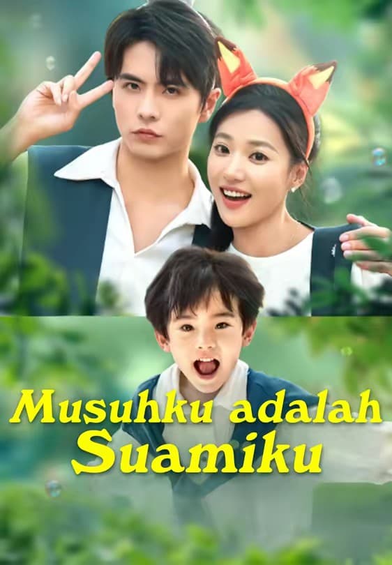 Musuhku adalah Suamiku - Melolo