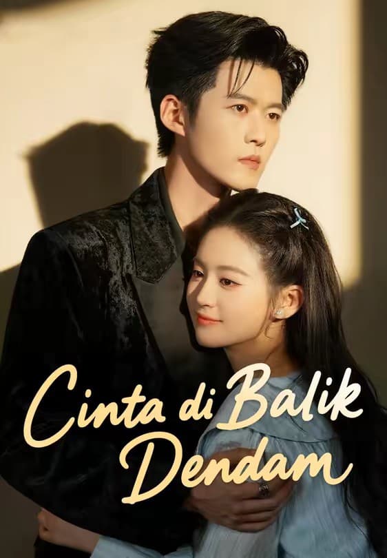 Cinta di Balik Dendam - Melolo