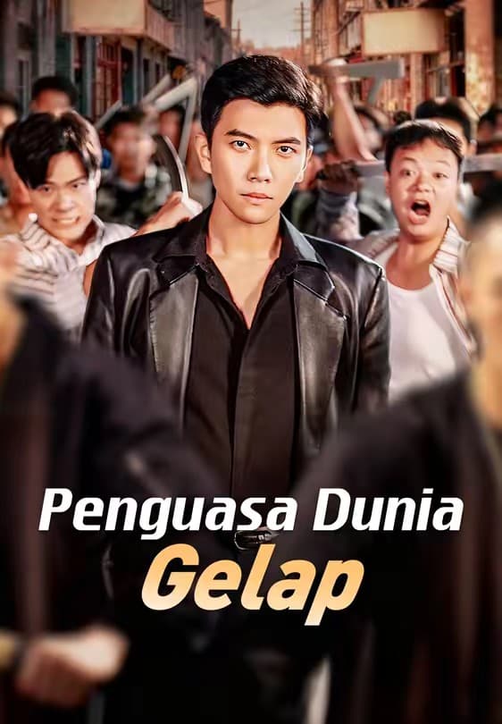 Penguasa Dunia Gelap - Melolo