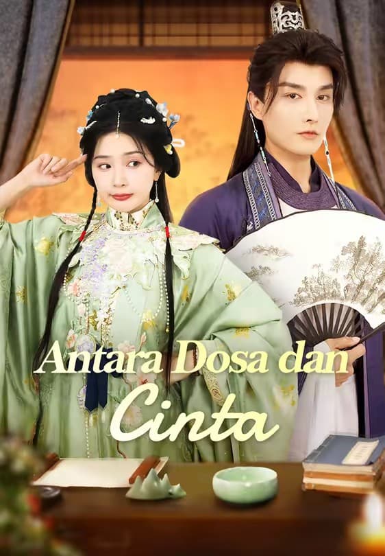 Antara Dosa dan Cinta - Melolo
