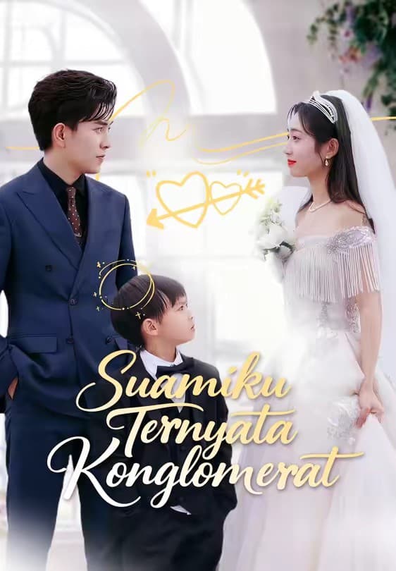 Suamiku Ternyata Konglomerat - Melolo