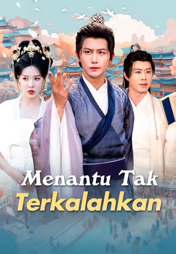 Menantu Tak Terkalahkan - Melolo