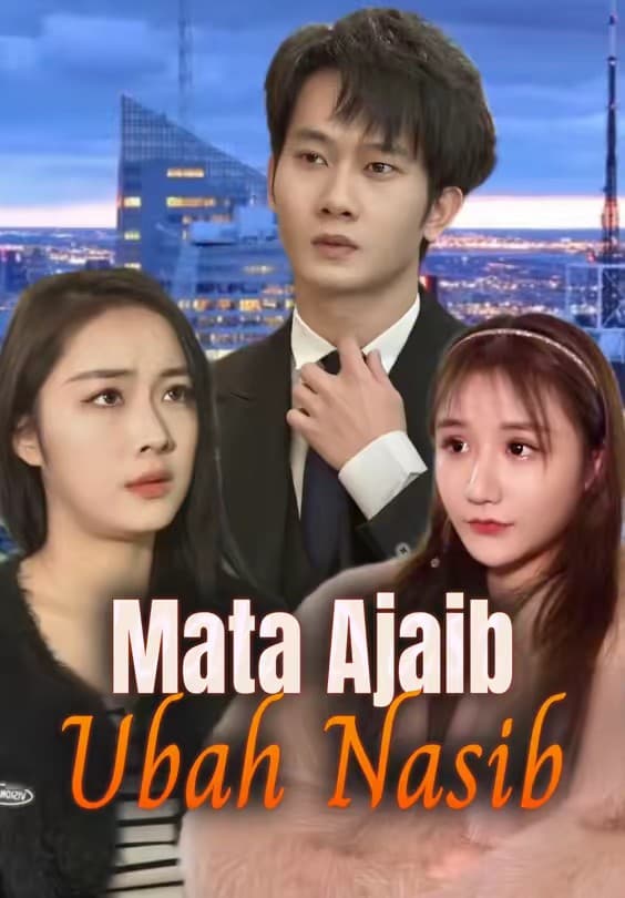Mata Ajaib Ubah Nasib - Melolo