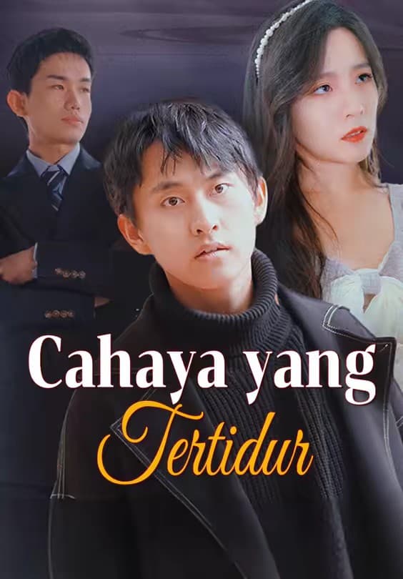 Cahaya yang Tertidur - Melolo