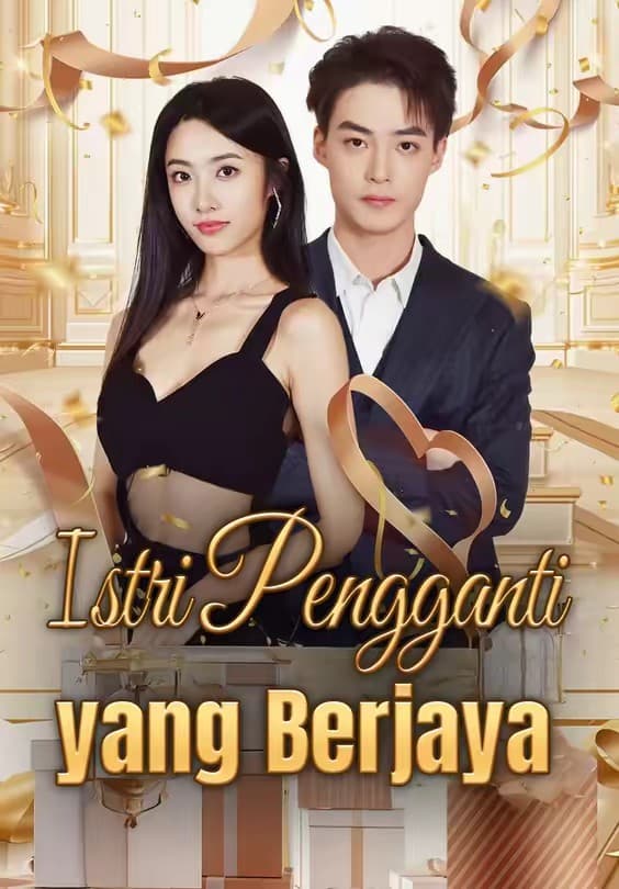 Istri Pengganti yang Berjaya - Melolo