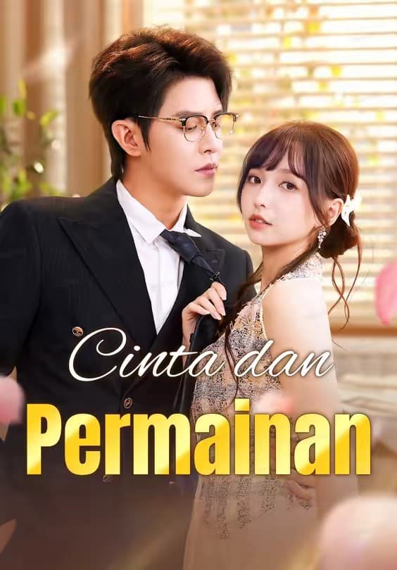 Cinta dan Permainan - Melolo