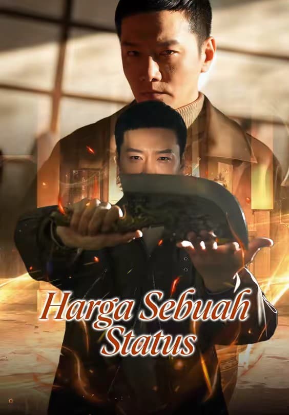 Harga Sebuah Status - Melolo