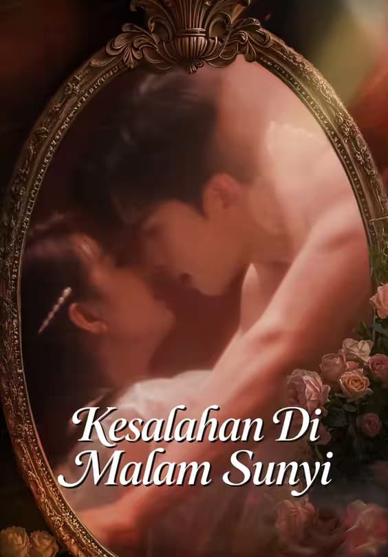 Kesalahan Di Malam Sunyi - Melolo