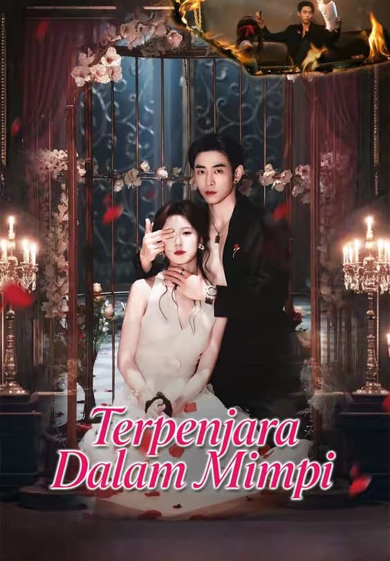 Terpenjara Dalam Mimpi - Melolo