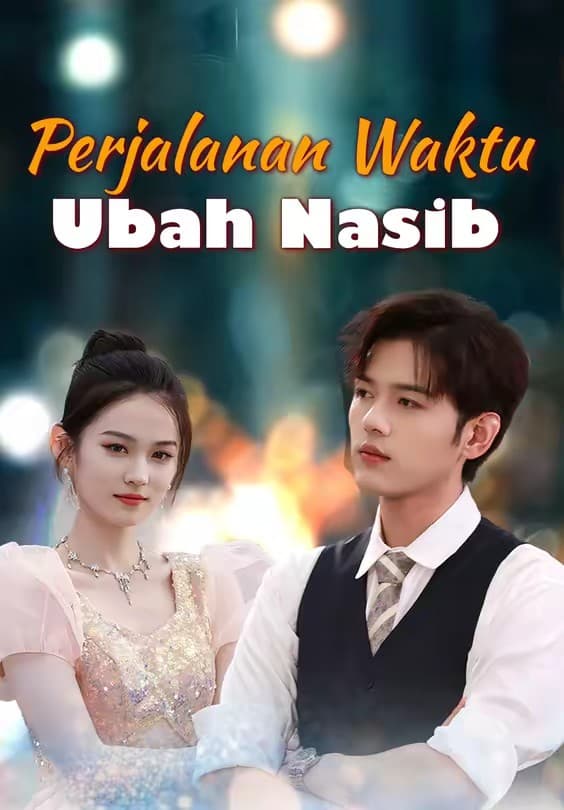 Perjalanan Waktu Ubah Nasib - Melolo