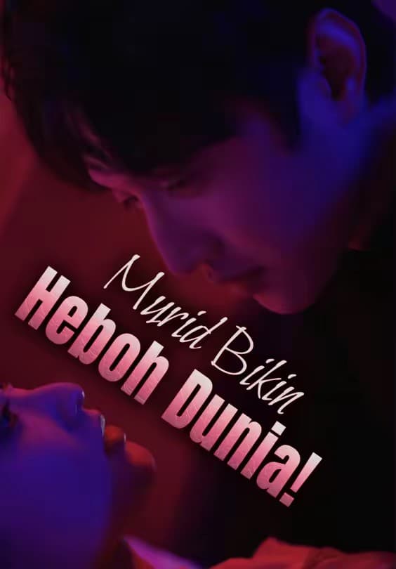 Murid Bikin Heboh Dunia! - Melolo