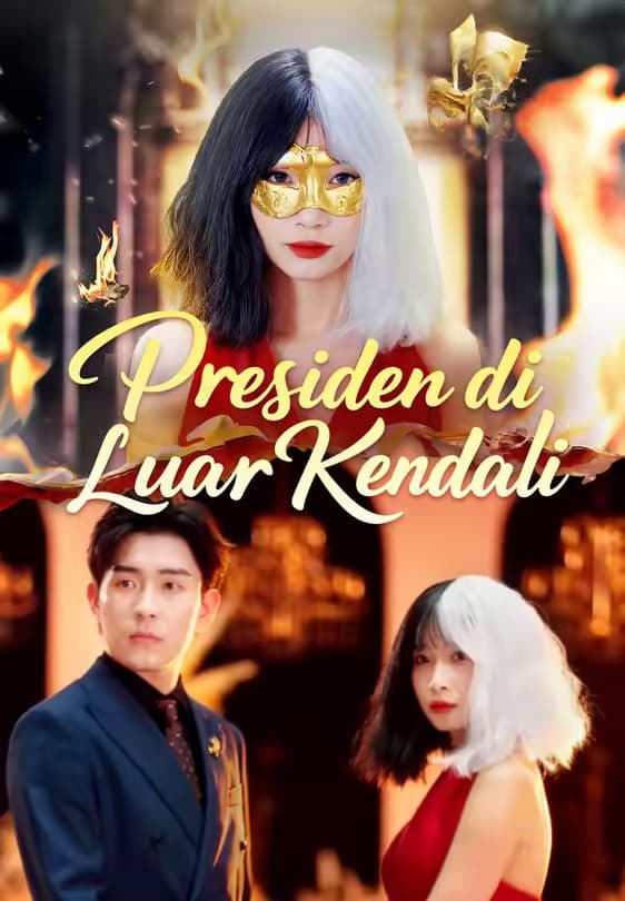 Presiden di Luar Kendali - Melolo