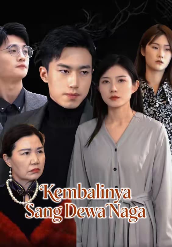 Kembalinya Sang Dewa Naga - Melolo