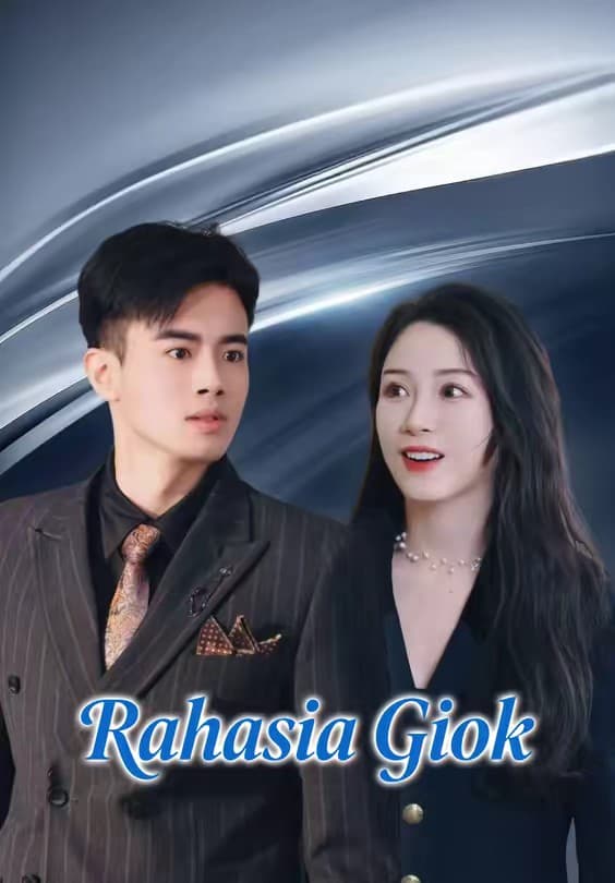 Rahasia Giok - Melolo