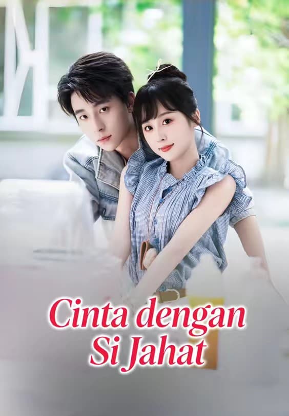 Cinta dengan Si Jahat - Melolo