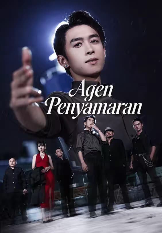 Agen Penyamaran - Melolo