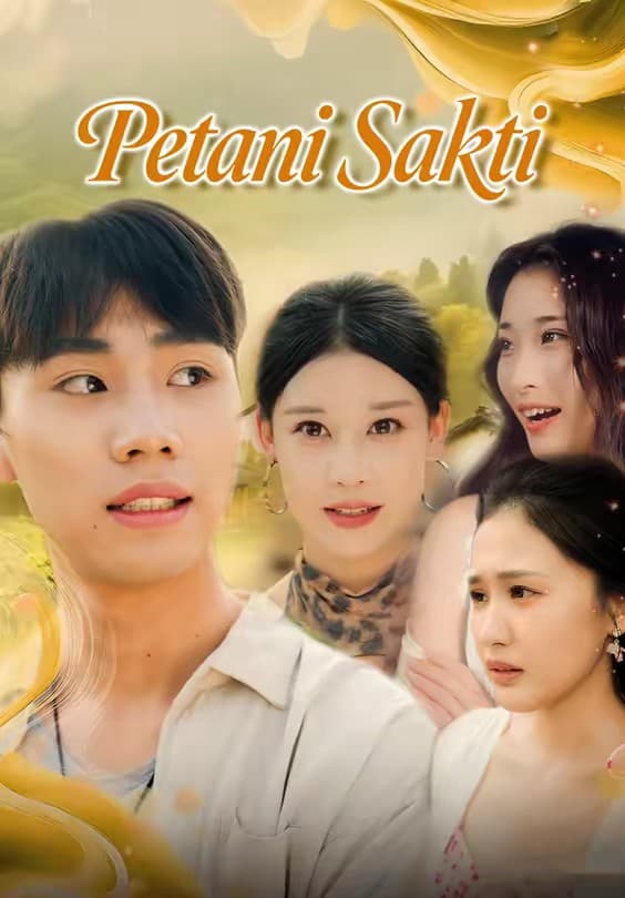 Petani Sakti - Melolo