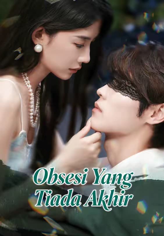 Obsesi Yang Tiada Akhir - Melolo