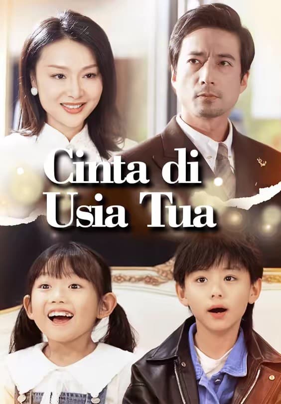Cinta di Usia Tua - Melolo
