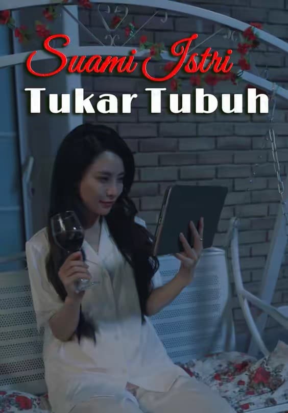 Suami Istri Tukar Tubuh - Melolo