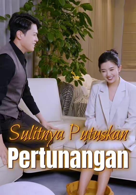 Sulitnya Putuskan Pertunangan - Melolo