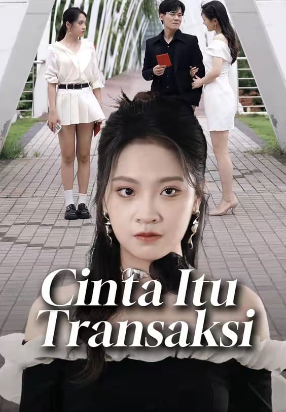 Cinta Itu Transaksi - Melolo